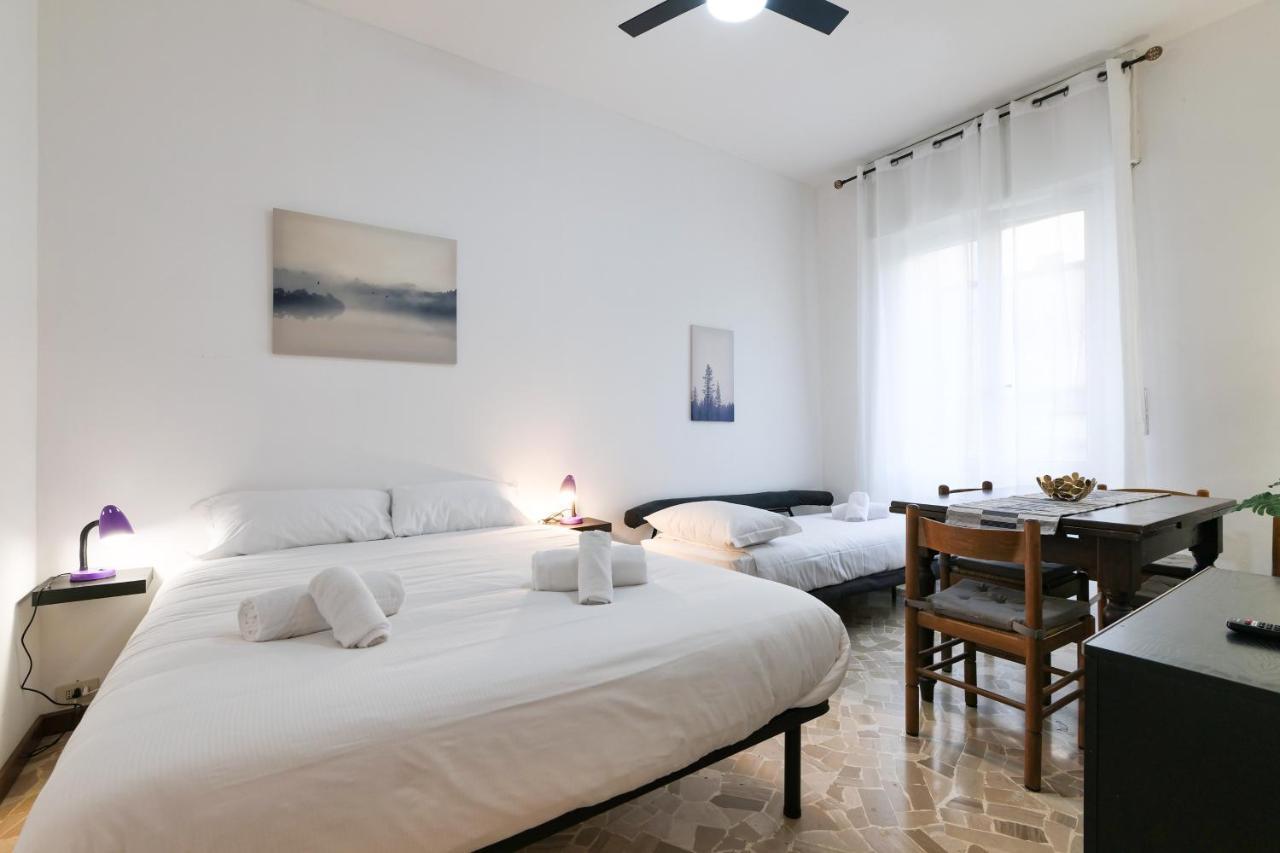 Primopiano - Romilli Apartamento Milão Exterior foto