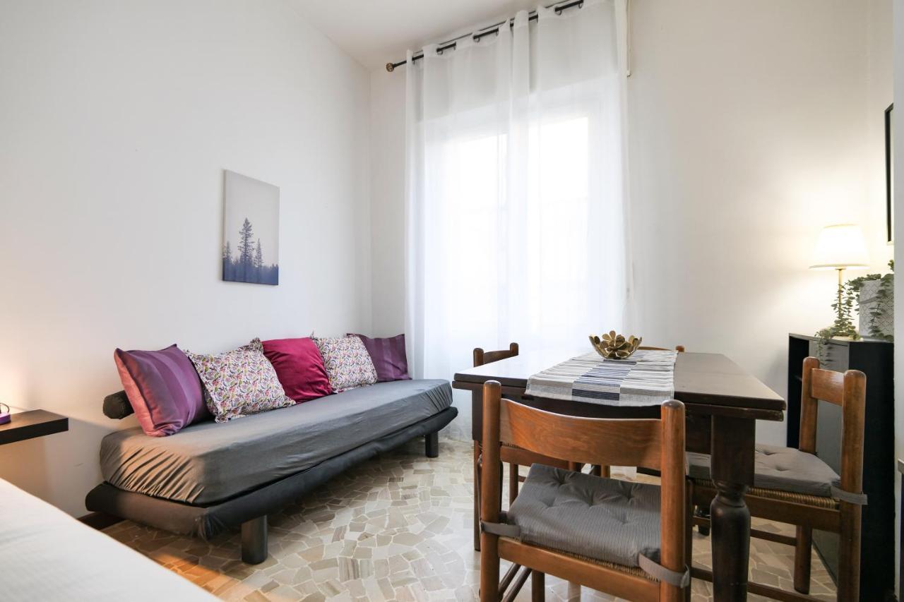 Primopiano - Romilli Apartamento Milão Exterior foto
