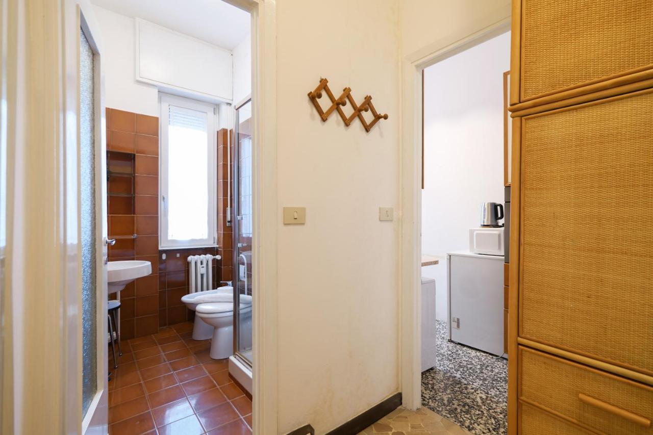 Primopiano - Romilli Apartamento Milão Exterior foto
