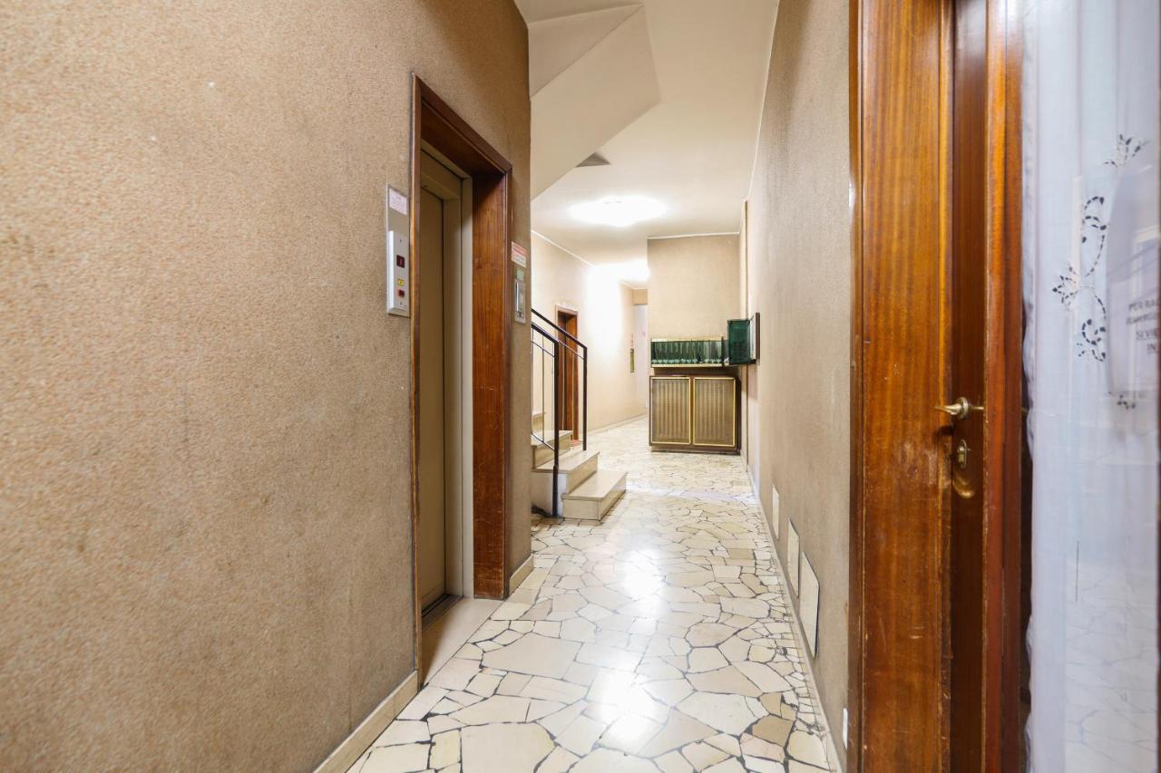 Primopiano - Romilli Apartamento Milão Exterior foto