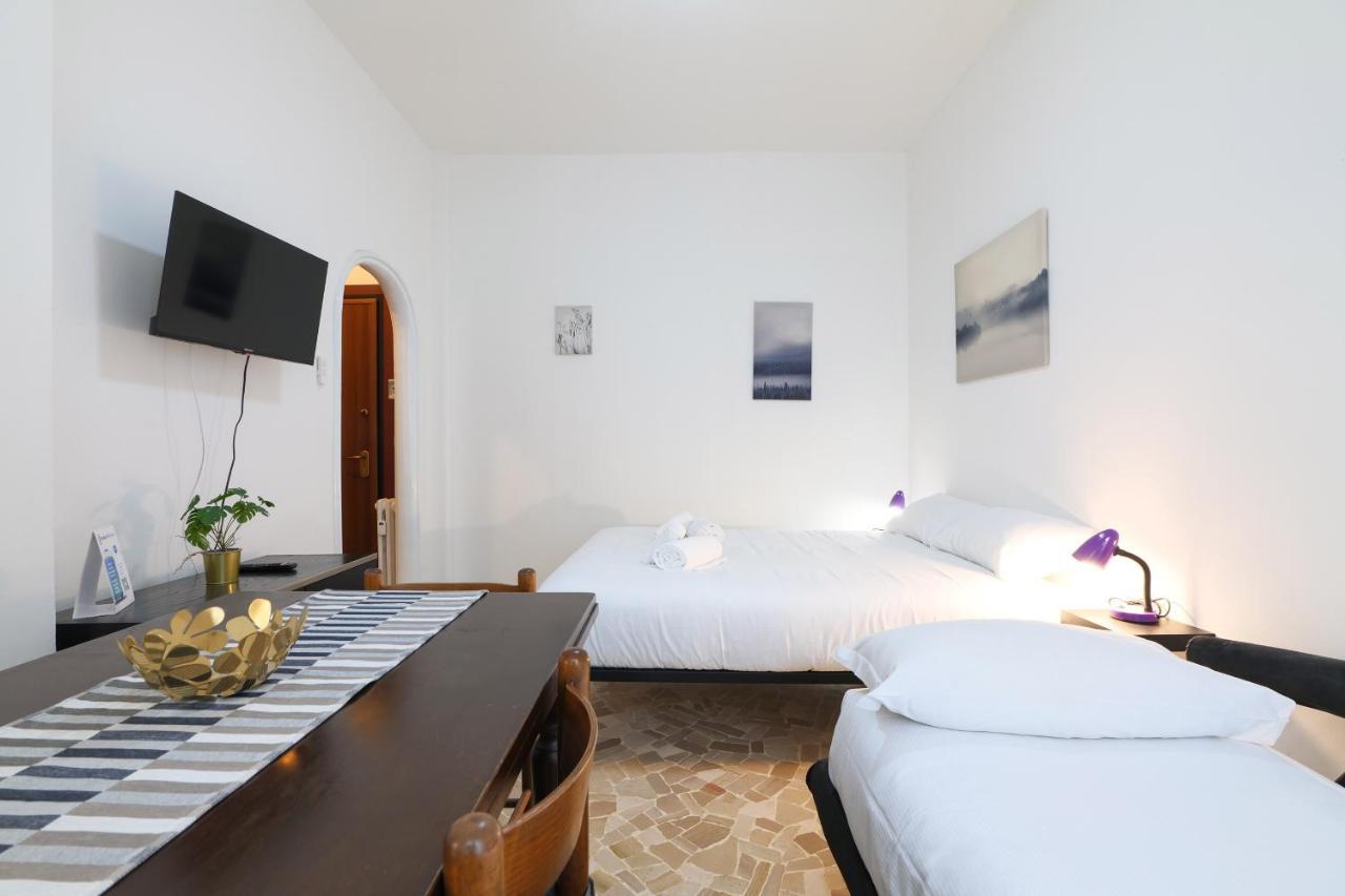 Primopiano - Romilli Apartamento Milão Exterior foto