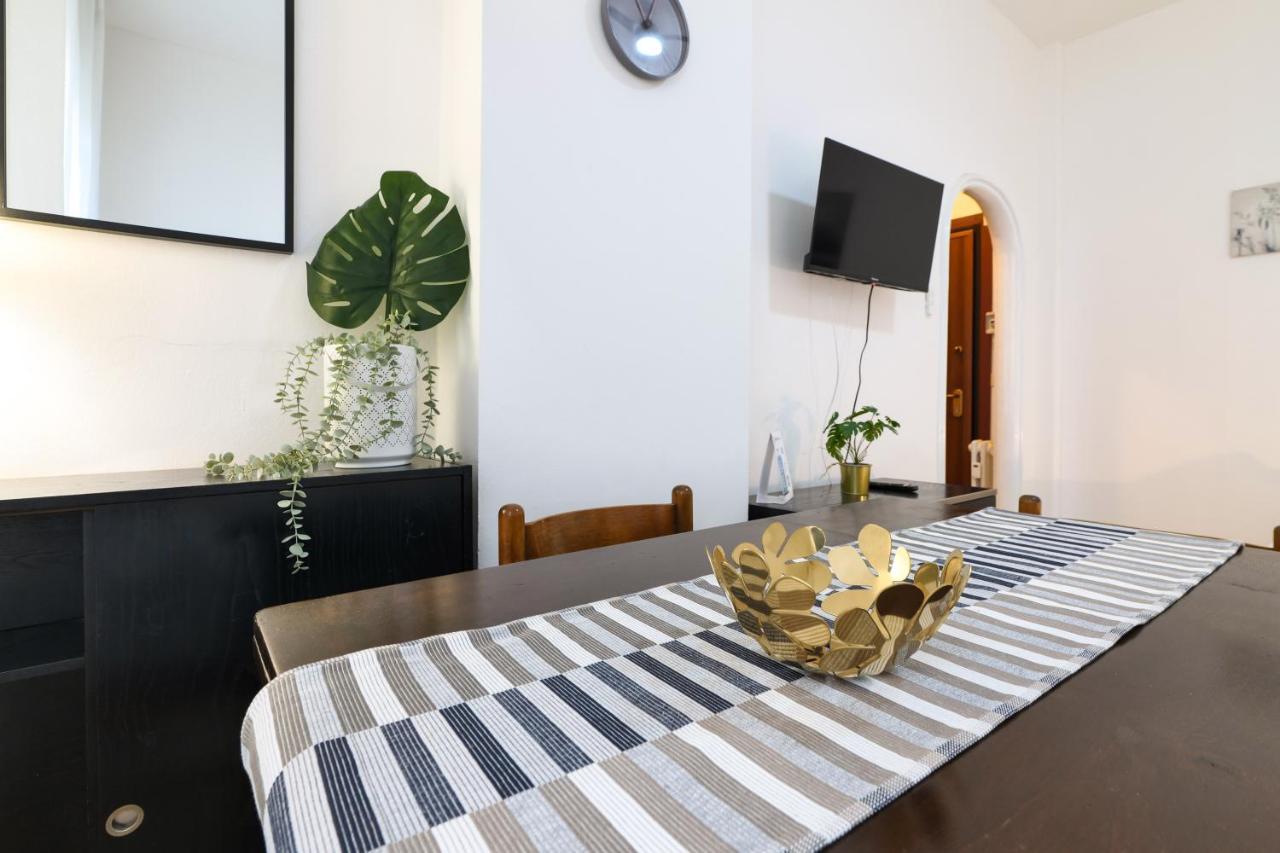 Primopiano - Romilli Apartamento Milão Exterior foto