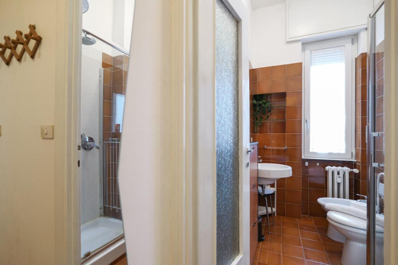 Primopiano - Romilli Apartamento Milão Exterior foto