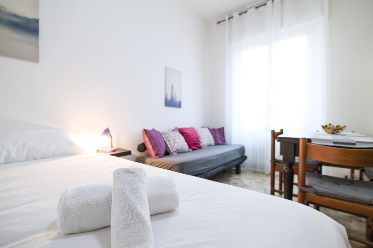 Primopiano - Romilli Apartamento Milão Exterior foto