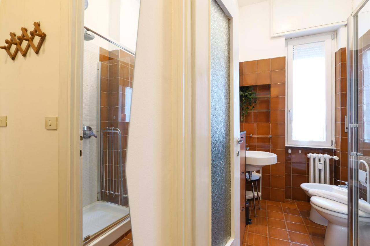 Primopiano - Romilli Apartamento Milão Exterior foto