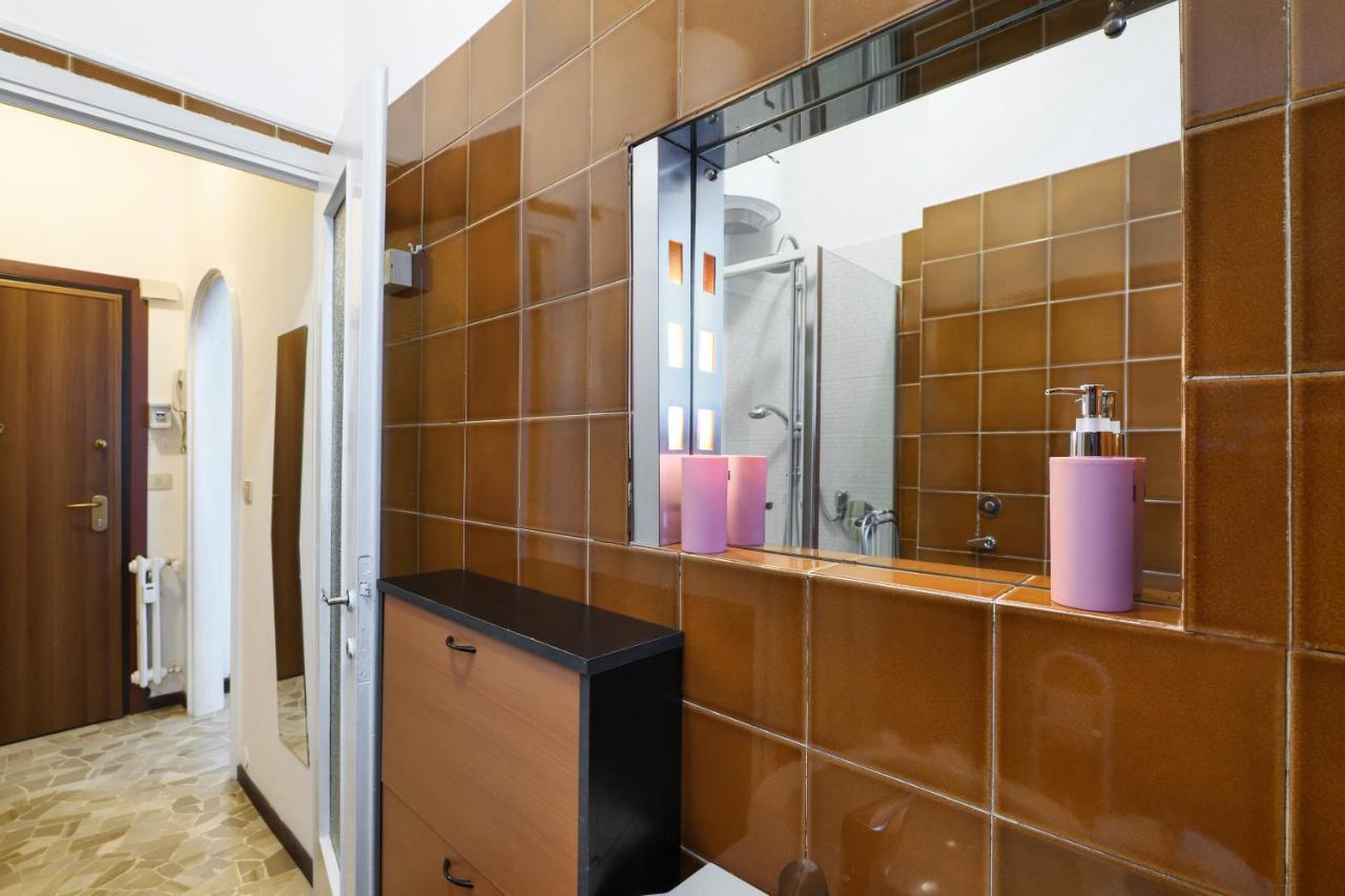 Primopiano - Romilli Apartamento Milão Exterior foto