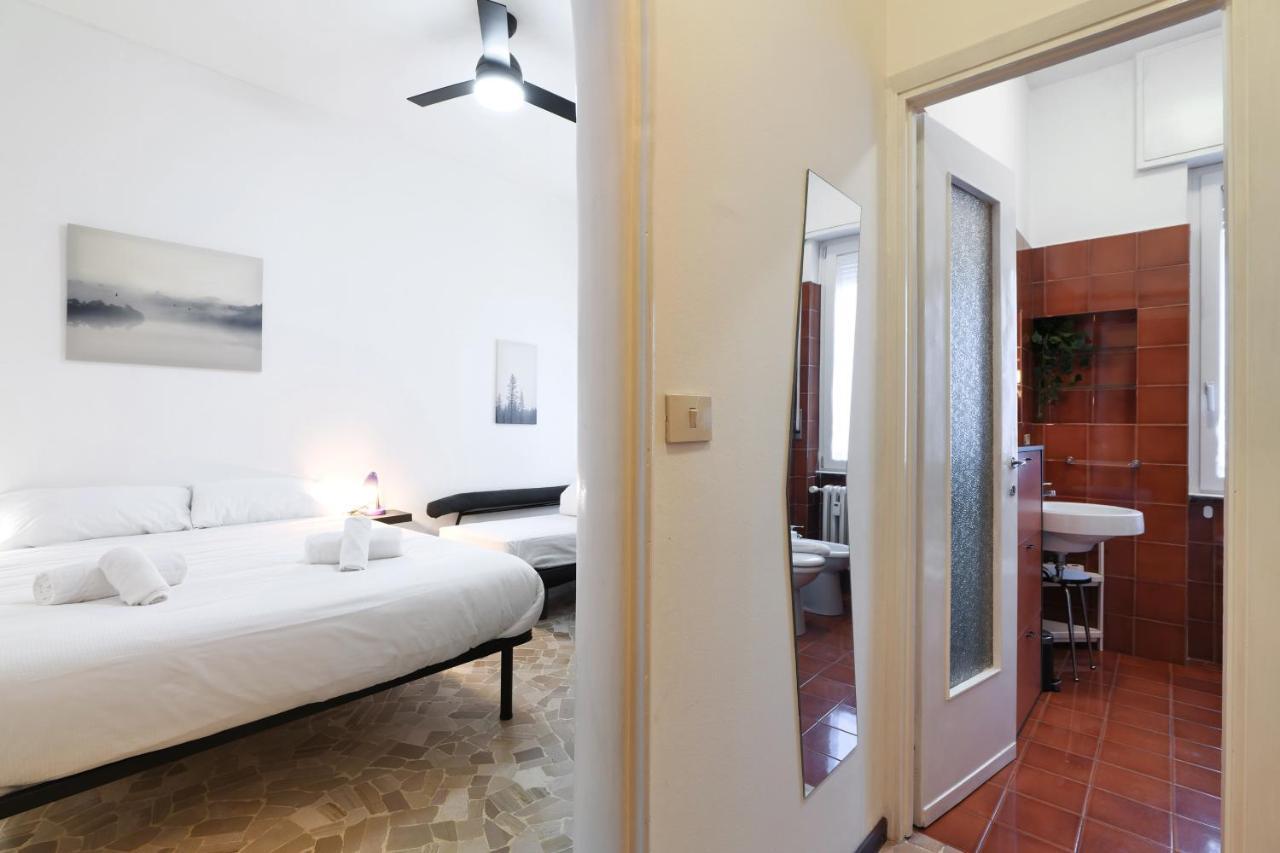 Primopiano - Romilli Apartamento Milão Exterior foto