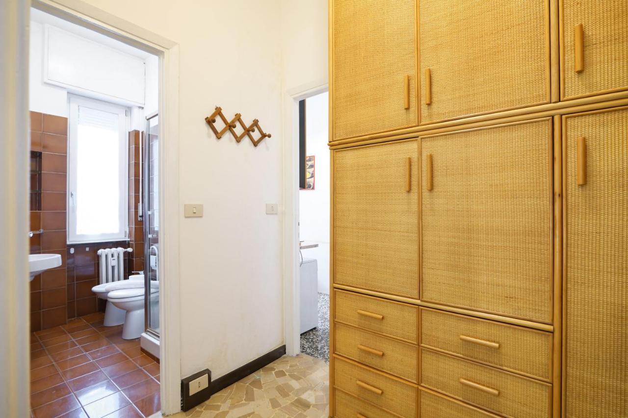 Primopiano - Romilli Apartamento Milão Exterior foto