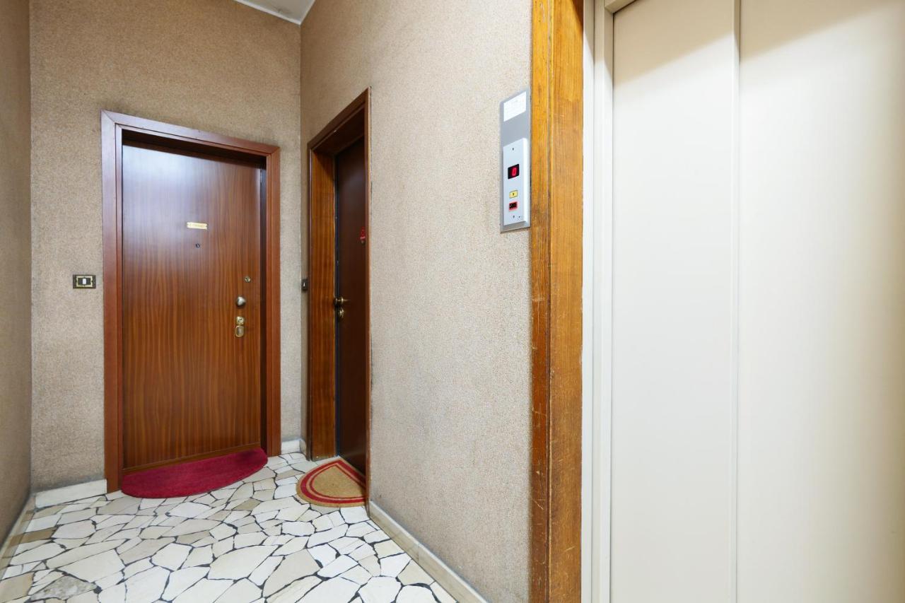 Primopiano - Romilli Apartamento Milão Exterior foto